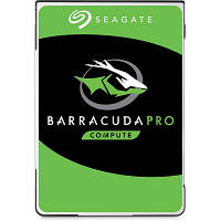 Оригінал! Жорсткий диск для ноутбука 2.5" 1TB Seagate (ST1000LM049) - Вища Якість!
