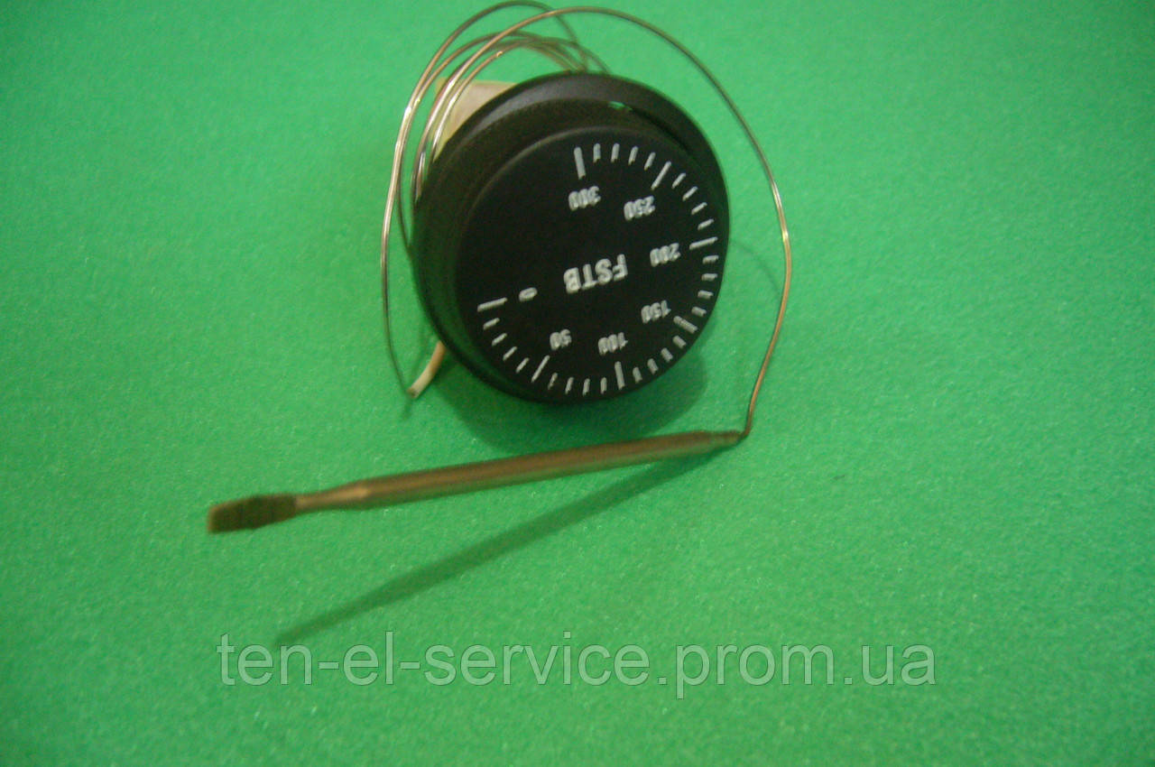 Терморегулятор капилярные Sanal (0°- 300° C) L(капіляри)=100cm