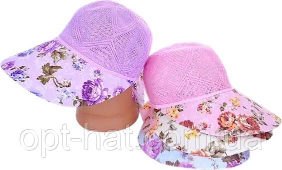Капор Жіночий