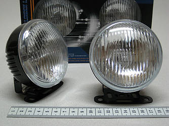 Протитуманні фари DLAA 168 W