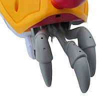 Іграшка Краб мелодії бігає 23*10*12 см (QC3Y), фото 5