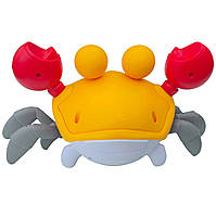 Іграшка Краб мелодії бігає 23*10*12 см (QC3Y), фото 4