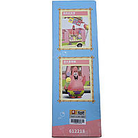 Конструктор Фургончик з морозивом фігурка Патріка (612218), фото 8