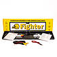 Fighter FC-103 CVBS універсальна камера переднього/заднього огляду в рамці номерного знаку, фото 3