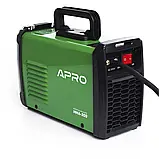 Зварювальний апарат інверторний Apro MMA-300 (894531), фото 3