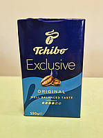 Кава Tchibo Exclusive 250 г мелена (термін 20.01.2026), фото 5