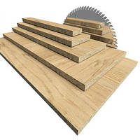 Порізка плитних матеріалів ДСП,МДФ,ДВП