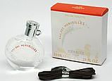 Туалетна вода для жінок Hermes Eau des Merveilles 7,5 мл Мініатюра, фото 3