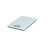 Ваги кухонні Adler AD 3138 white, фото 4