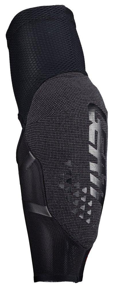 Налокітники LEATT 3DF 5.0 EVO Elbow Guard Black Small