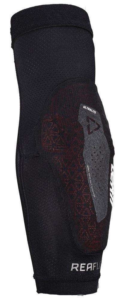 Налокітники LEATT ReaFlex UltraLite Elbow Guard Black Small