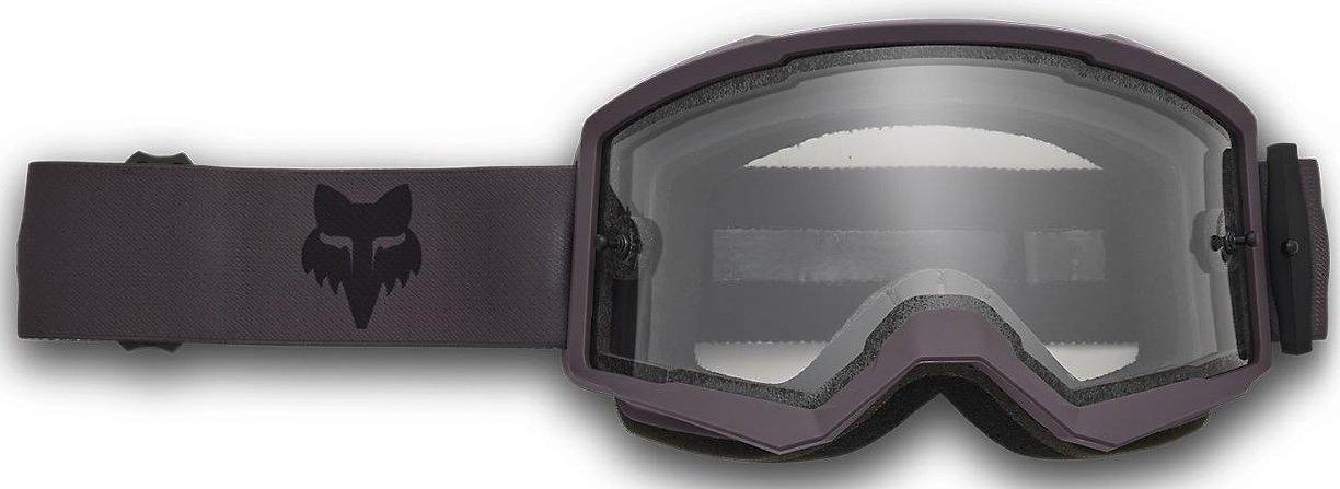 Маска кросова FOX MAIN ENDURO Dark Shadow
