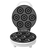 Апарат для пончиків Adler AD 3075, фото 5