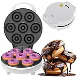 Апарат для пончиків Adler AD 3075, фото 7