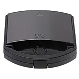 Сендвічниця Adler AD 3069, фото 8
