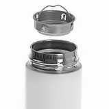 Термос Adler AD 4506, white LED 473 ml, фото 3