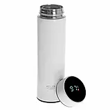 Термос Adler AD 4506, white LED 473 ml, фото 6