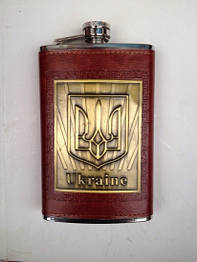Фляга Україна 250мл. - оригінал