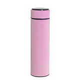Термос Adler AD 4506 pink LED 473ml, фото 5