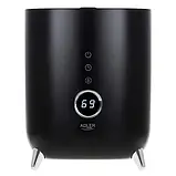 Аромодифузор ультразвуковий Adler AD 7972 black, 3 in 1 LCD, фото 8