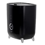 Аромодифузор ультразвуковий Adler AD 7972 black, 3 in 1 LCD, фото 9