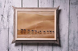 Популярний! Піднос на подушці Сахара - Краща якість тільки на Nukleon.com.ua