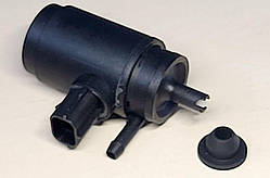 332/G1897, 714/20600 Моторчик склоомивача 12V для JCB 3CX, 4CX, телескопів