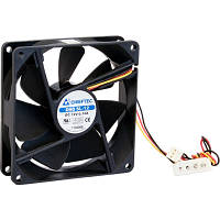 Оригінал! Кулер до корпусу Chieftec Thermal Killer (AF-0925S) - Вища Якість!