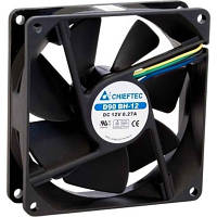 Оригінал! Кулер до корпусу Chieftec Thermal Killer (AF-0925PWM) - Вища Якість!
