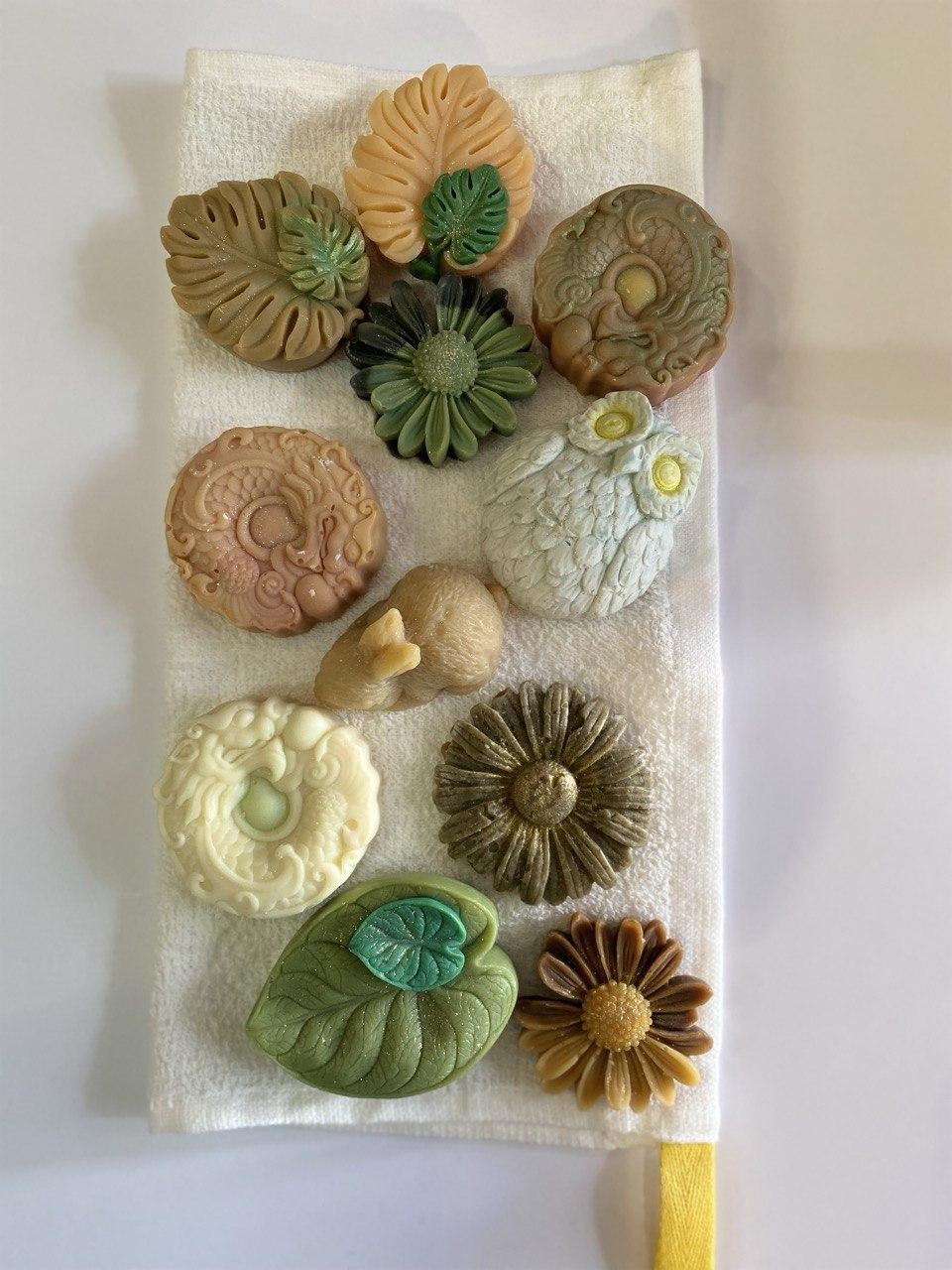 Подарунковий набір lady's box ⦁ premium №2