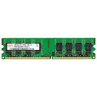 Оригінал! Модуль пам&apos;яті для комп&apos;ютера DDR2 2GB 800 MHz Hynix (HYMP125U64CP8-S6 / HYMP125U64CP8) - Вища Якість!