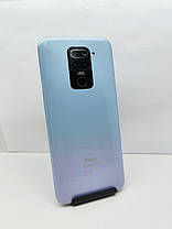 Б/в Xiaomi Redmi Note 9 4/128Gb, фото 4
