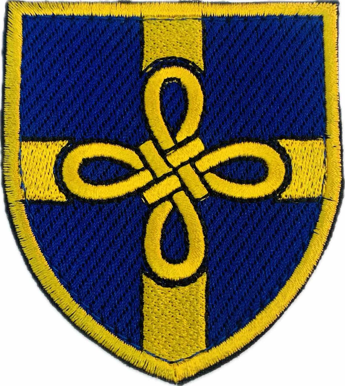 Шеврон 159 окрема механізована бригада, фото 1