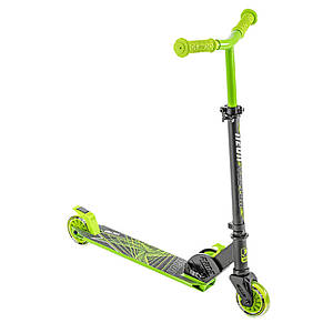 Самокат Neon Vector зелений (NT05G2)