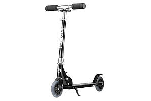 Самокат Miqilong Havoc чорний (HAVOC-125-BLACK)