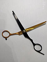 Алюмінієві Ножиці для стрижки волосся, бороди Перукарські ножиці Ножиці для домашньої стрижки Barber