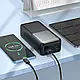 Портативное зарядное устройство HOCO J136B 22.5W 30000mAh |2USB/1Type-C - фото 3 - id-p1765614242