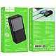 Портативное зарядное устройство HOCO J136B 22.5W 30000mAh |2USB/1Type-C - фото 4 - id-p1765614242