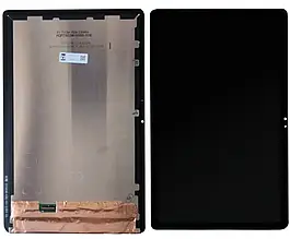 Дисплей для Alldocube iPlay 50 Pro Max, модуль із тачскрином, чорний