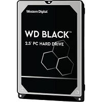 Оригінал! Жорсткий диск для ноутбука 2.5" 500GB WD (WD5000LPSX) - Вища Якість!
