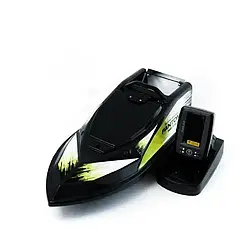 Кораблик для підгодовування Фантом Модерн з ехолотом Toslon520 та GPS автопілотом