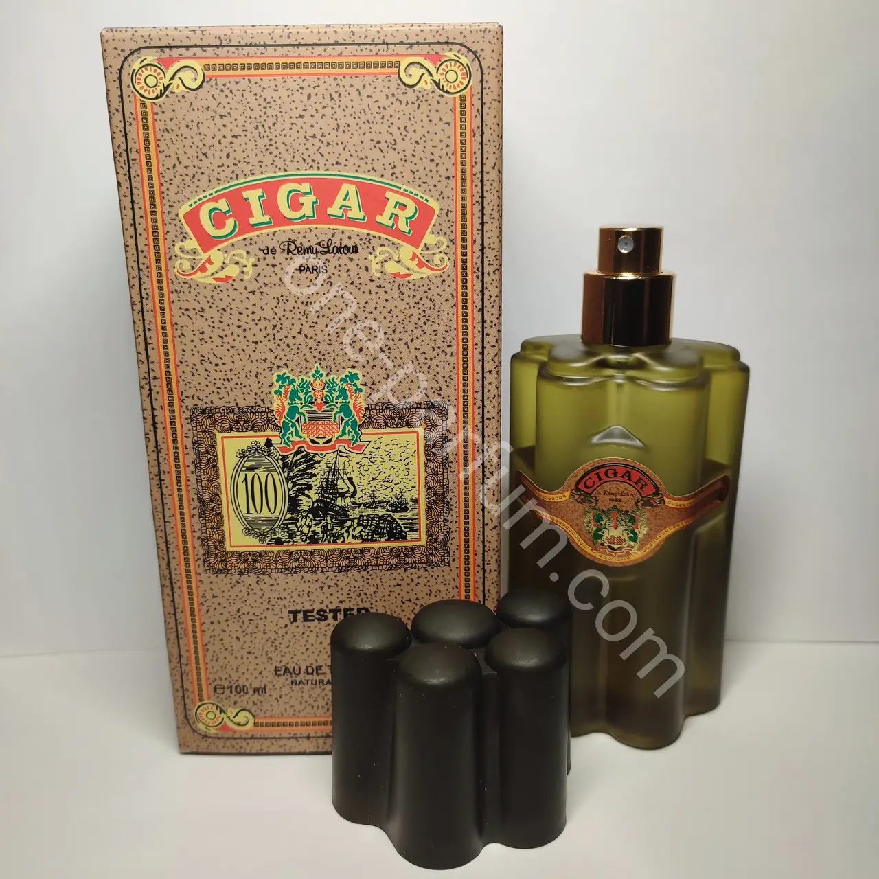 Remy Latour Cigar туалетна вода (TESTER), 100 мл