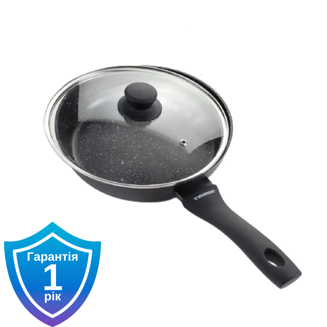 Сковорода Tiross TS2403P, 26 cm