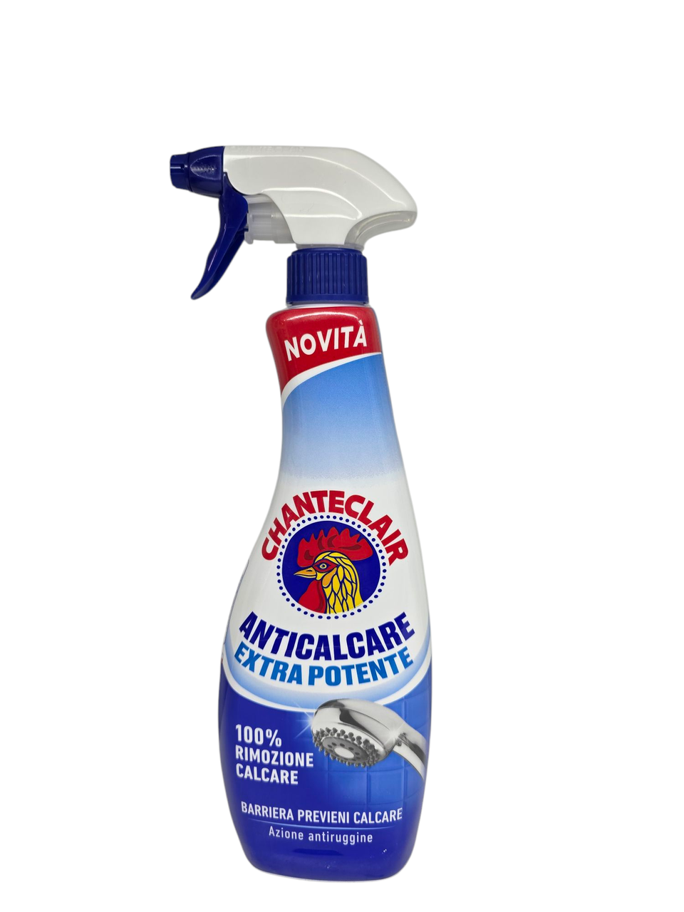 Універсальний очищувач Chante Clair Anticalcare Extra Potente, 625 мл., фото 1