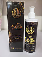 Fine Dream shampoo шампунь для росту волосся Єгипет