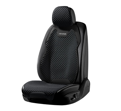 Накидка на сидіння для автомобіля Design