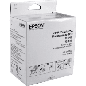 ОРИГІНАЛЬНИЙ КАРТРИДЖ ВІДПРАЦЮВАННЯ EPSON T04D1 (C13T04D100), фото 1