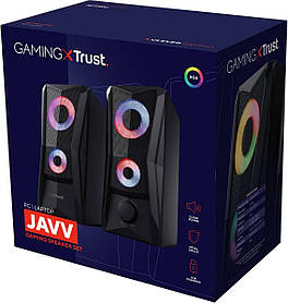 Акустична система TRUST Gaming GTX 606