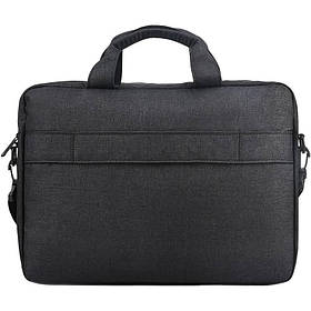 Сумка для ноутбука Lenovo Casual T210 15.6" Black
