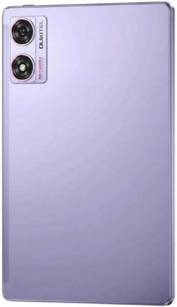 Планшет Oukitel OT8 6/256GB Purple